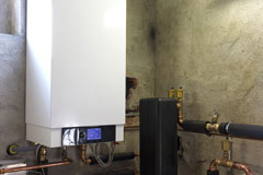 Coventry condensing boiler companies
