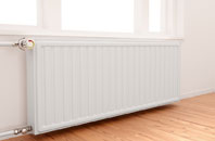 Coventry heating installation