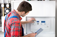Coventry boiler servicing