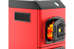 Coventry solid fuel boiler costs