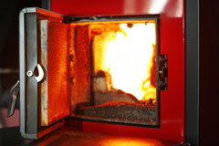 solid fuel boilers Coventry